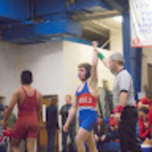 Meet your Posher, Avery